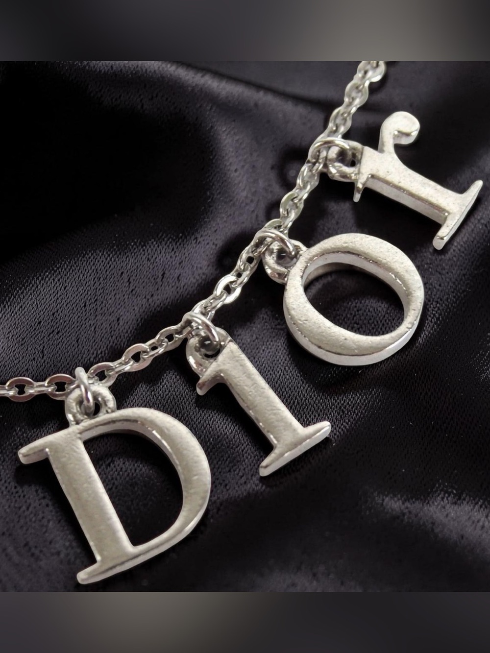 DIOR Charm Bracelet ✨🤩❤️‍🔥